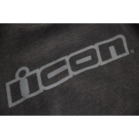 ICON Slant™ Crewneck Sweatshirt — S, Charcoal