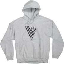 Salute Hoodie