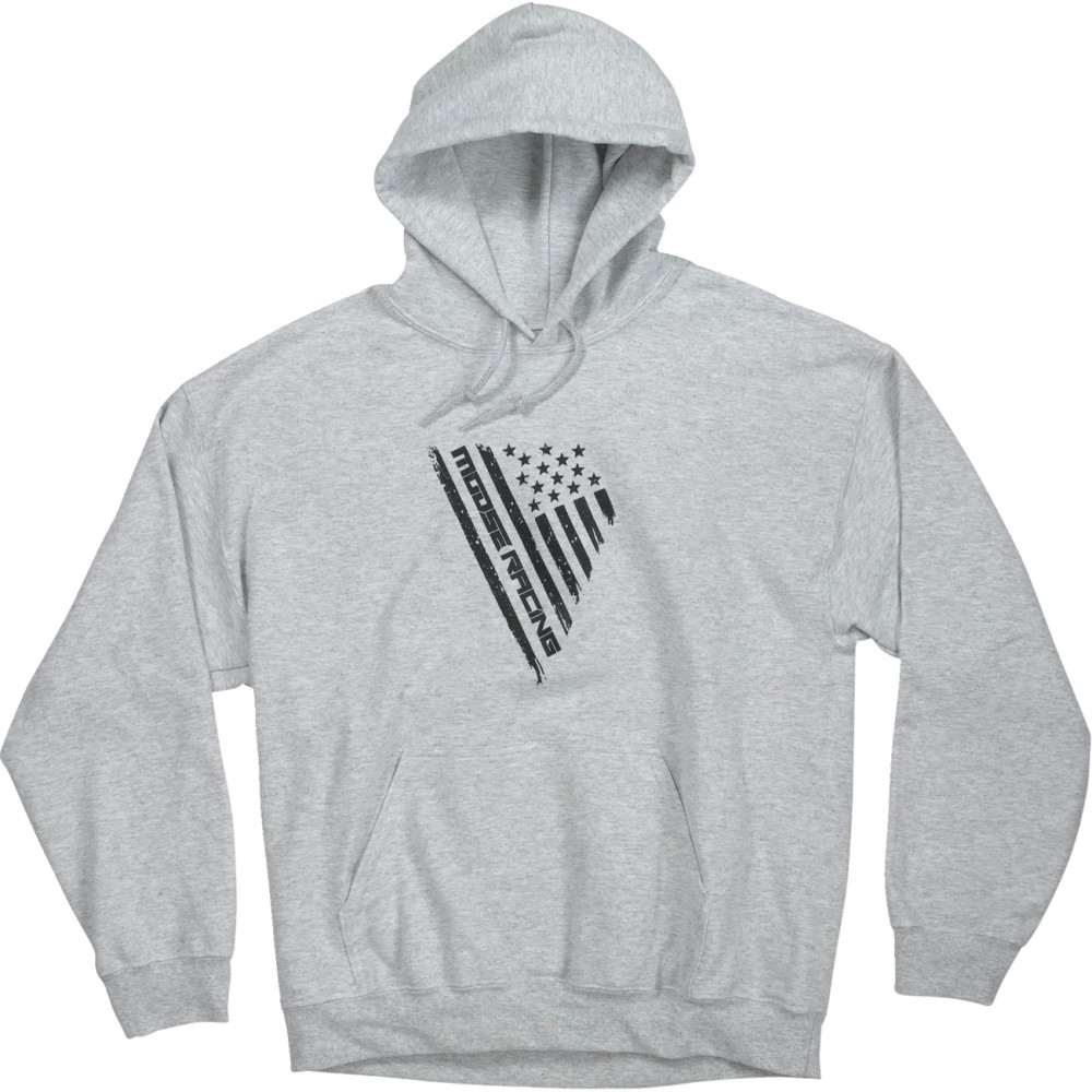 Salute Hoodie Salute Hoodie