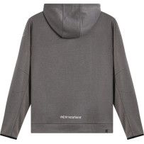 Sudadera Era Premium — Talla L, gris oscuro