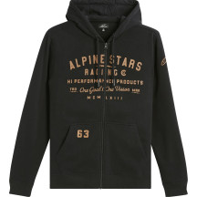 Region Hoodie