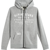 Region Hoodie