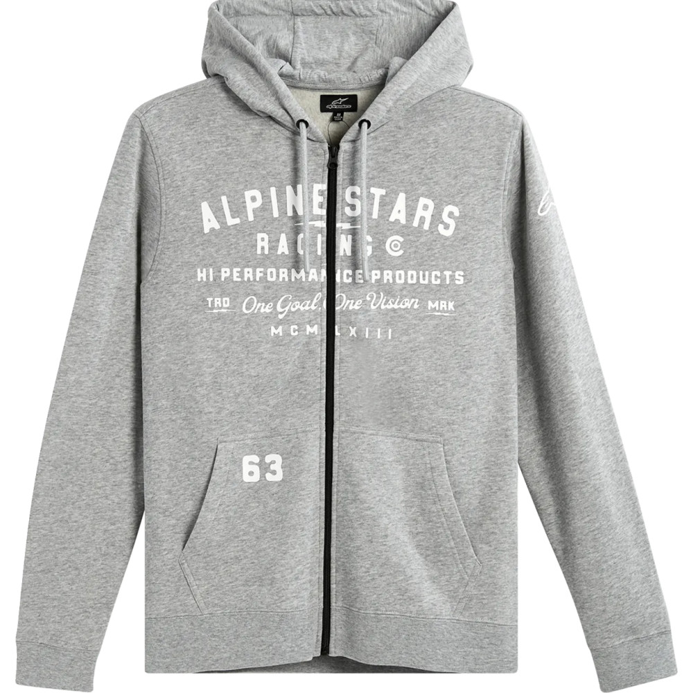 Region Hoodie