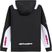 Sessions V3 Zip Hoodie