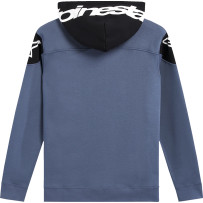 Velocity Zip Hoodie