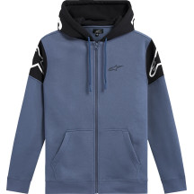 Velocity Zip Hoodie
