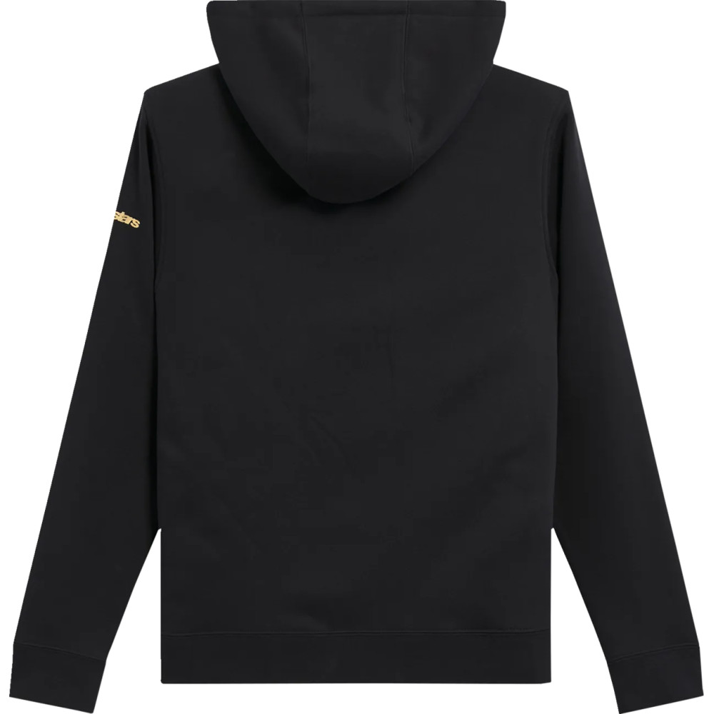 Gilded Pullover Hoodie
