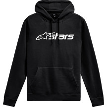 Blaze V3 Pullover Hoodie