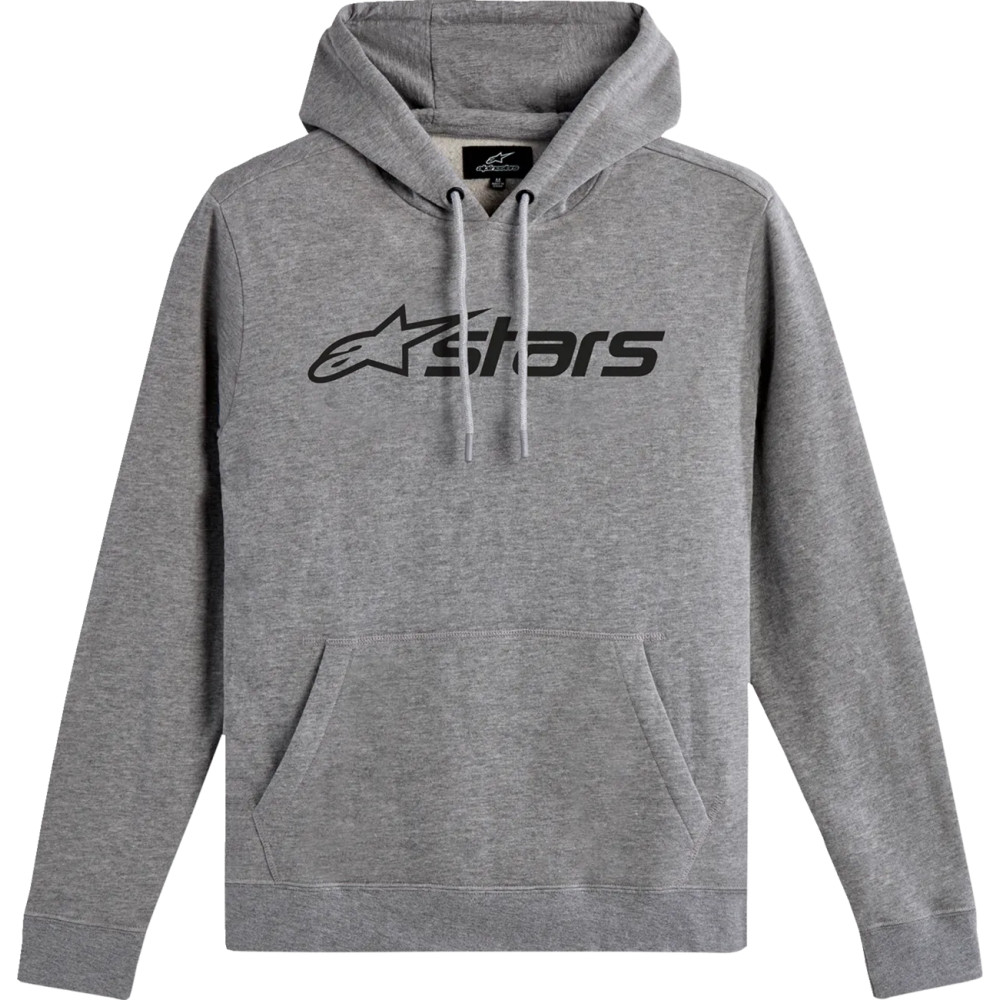 Blaze V3 Pullover Hoodie