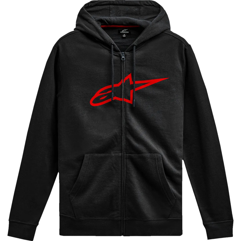 Sudadera con cremallera Ageless V3