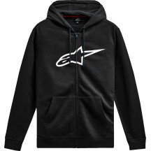 Sudadera con cremallera Ageless V3