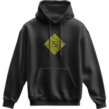 Spin Sync Hoodie