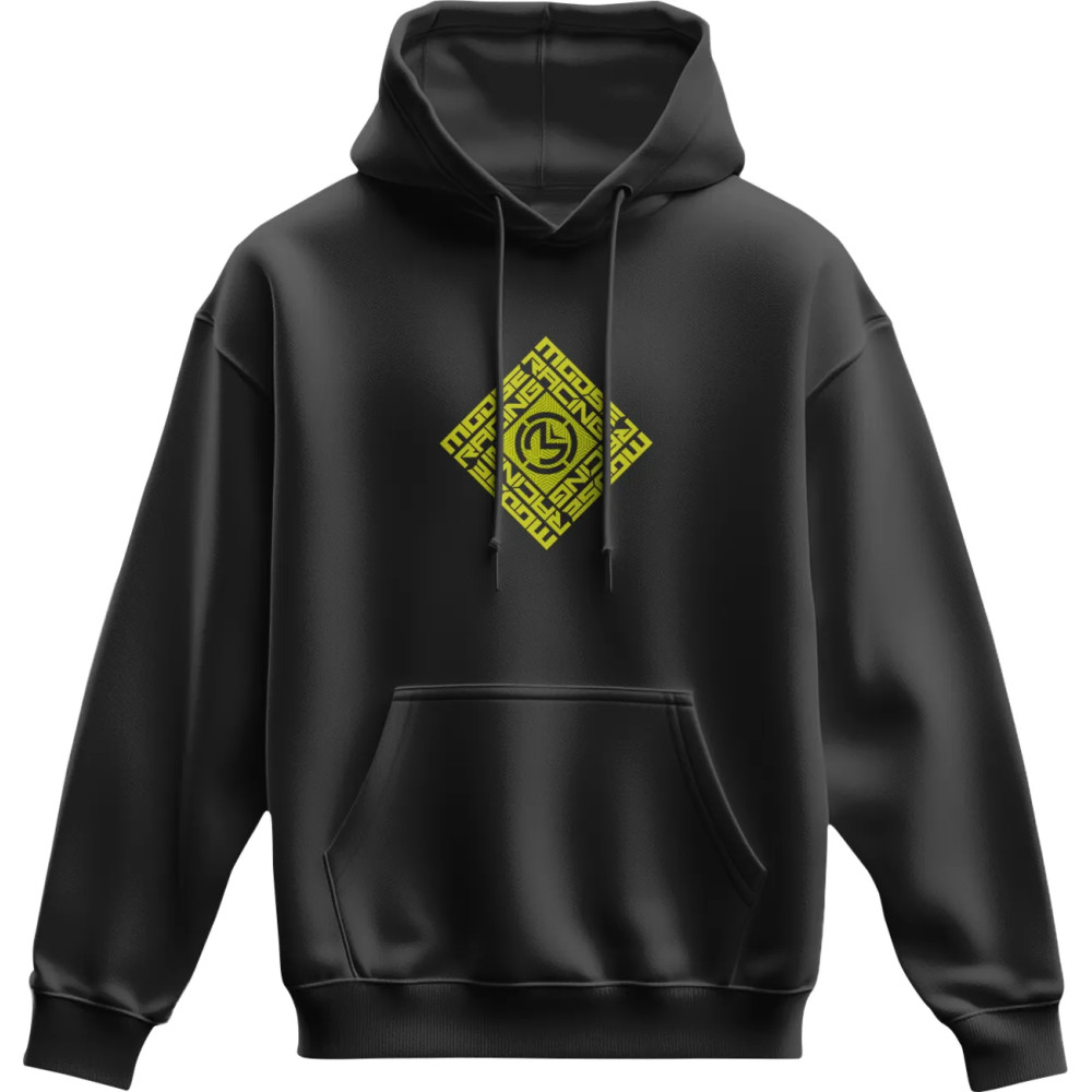 Spin Sync Hoodie