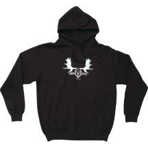 MUD Euro Hoodie