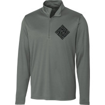 Spin Sync Quarter Zip Pullover