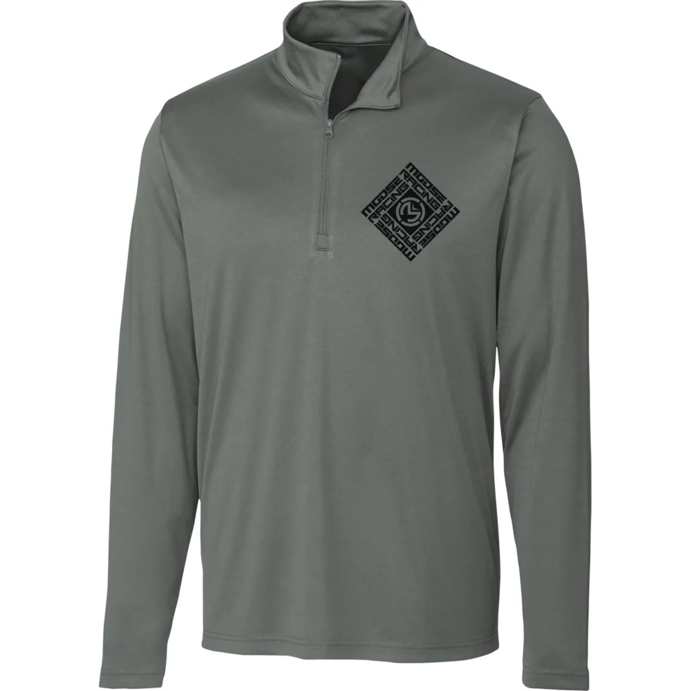 Spin Sync Quarter Zip Pullover
