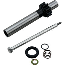 Starter Jackshaft Kit — 9 teeth