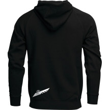 Brave Pullover Hoodie