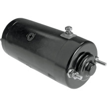 Motor de arranque de alto par — 5780BN, Negro