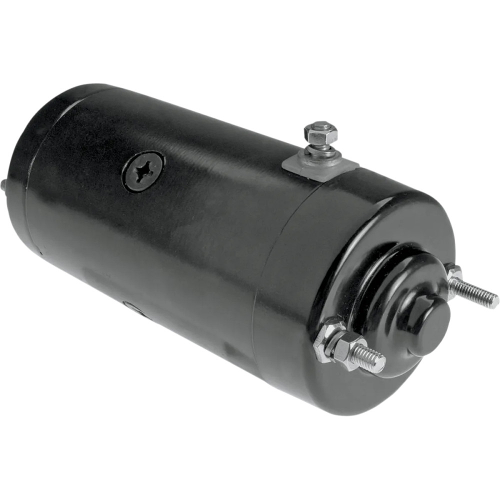 Motor de arranque de alto par — 5780BN, Negro