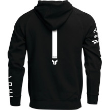 Rogue Pullover Hoodie
