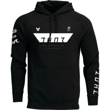 Rogue Pullover Hoodie