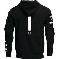 Rogue Pullover Hoodie