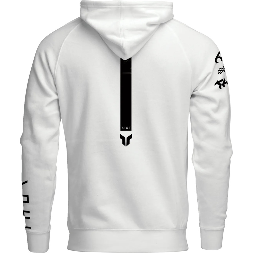 Rogue Pullover Hoodie