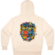ReDoodle™ Hoodie — XL, multiple colors