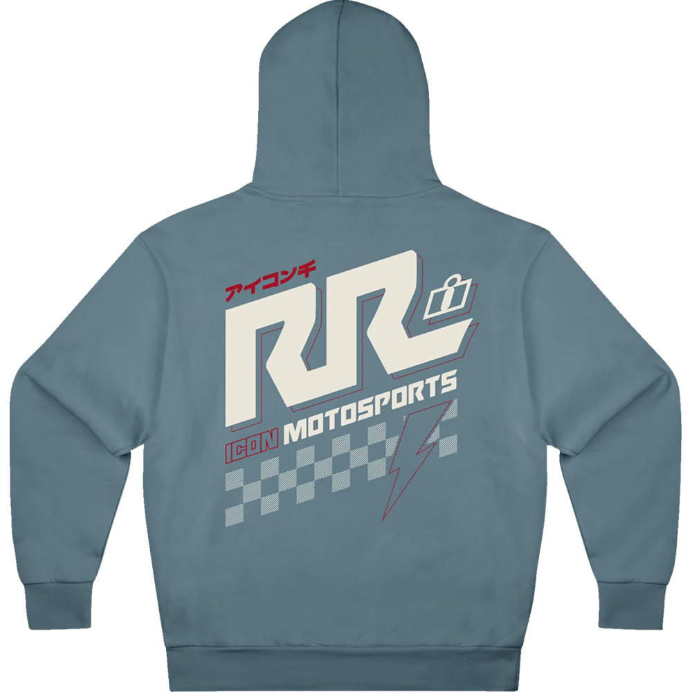 Rizz Rizz™ Hoodie