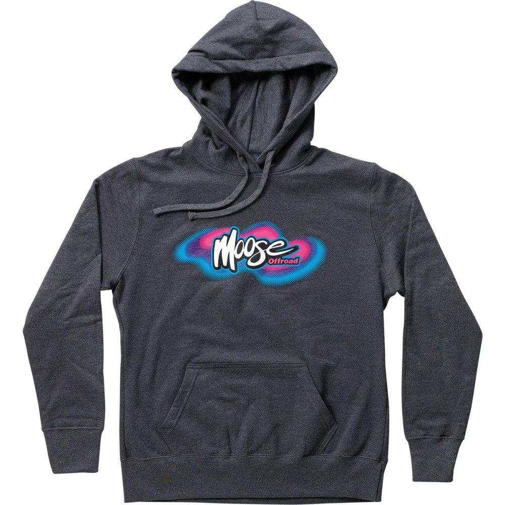 Women's Retro Hoodie Women's Retro Hoodie