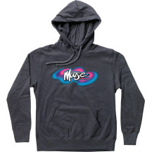 Sudadera Retro para Mujer