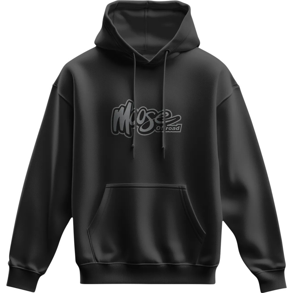 Women's Moose Offroad Hoodie