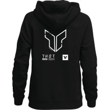 Women's Trax Pullover Hoodie