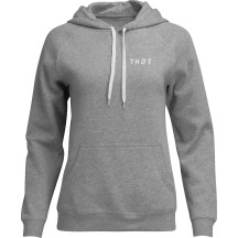 Women's Trax Pullover Hoodie