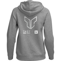 Women's Trax Pullover Hoodie