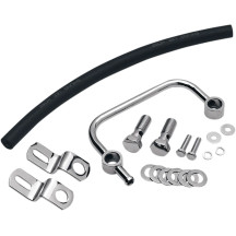 Kit de respiradero de cárter