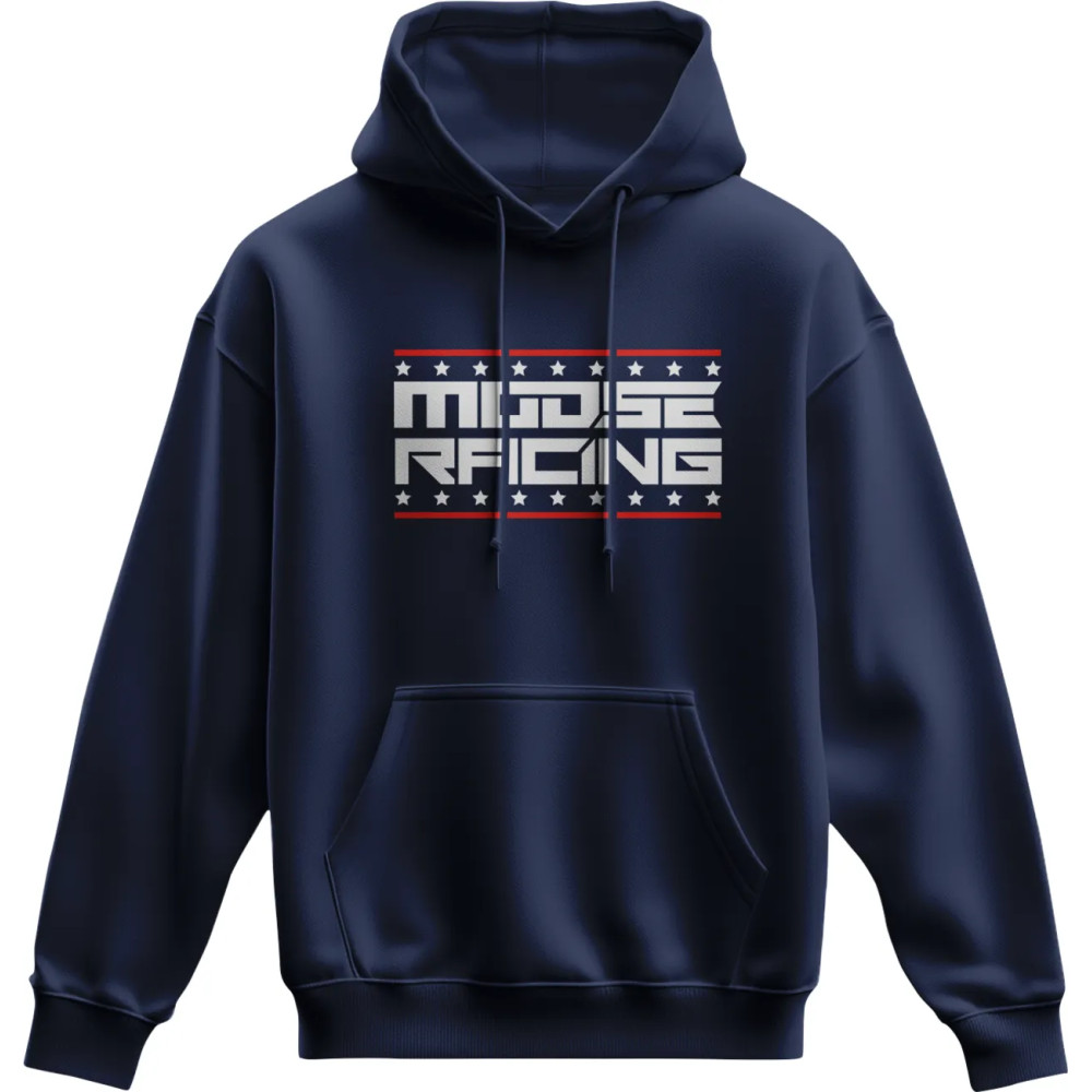 Youth All-American Hoodie Youth All-American Hoodie