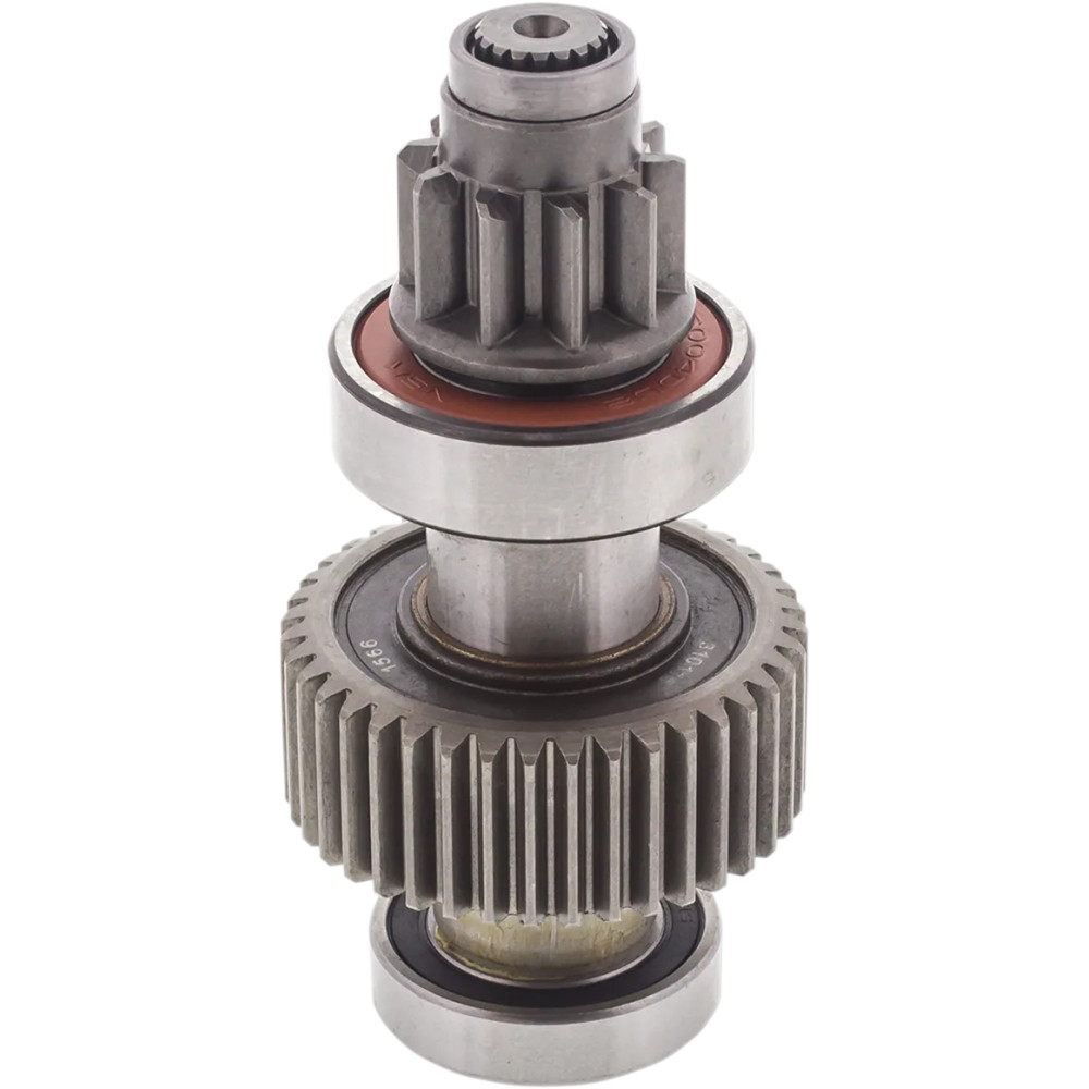 Starter Clutch — Starter Drive, with Pinion Gear Starter Clutch — Starter Drive, with Pinion Gear