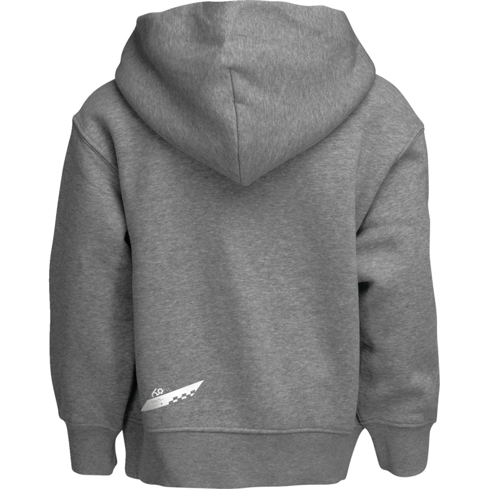 Youth Brave Pullover Hoodie Youth Brave Pullover Hoodie