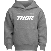 Youth Brave Pullover Hoodie