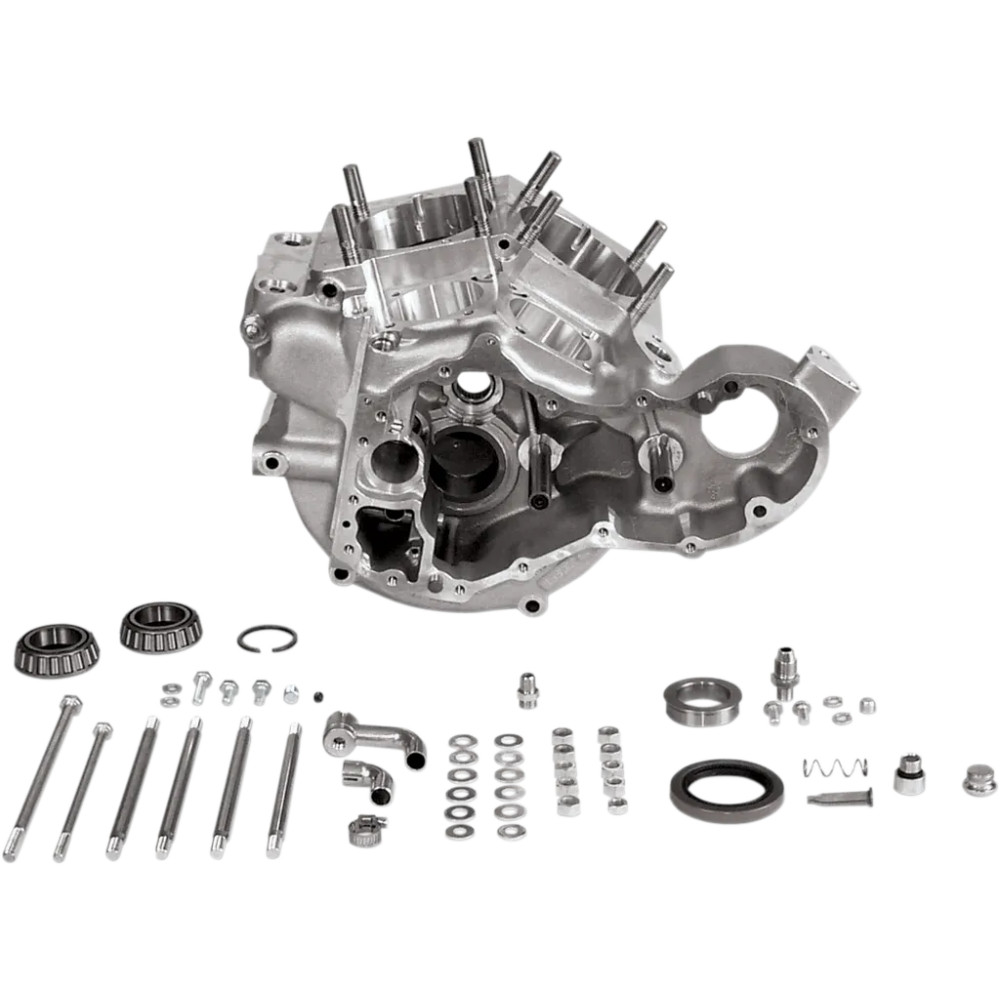 Super Stock® Generator Engine Case