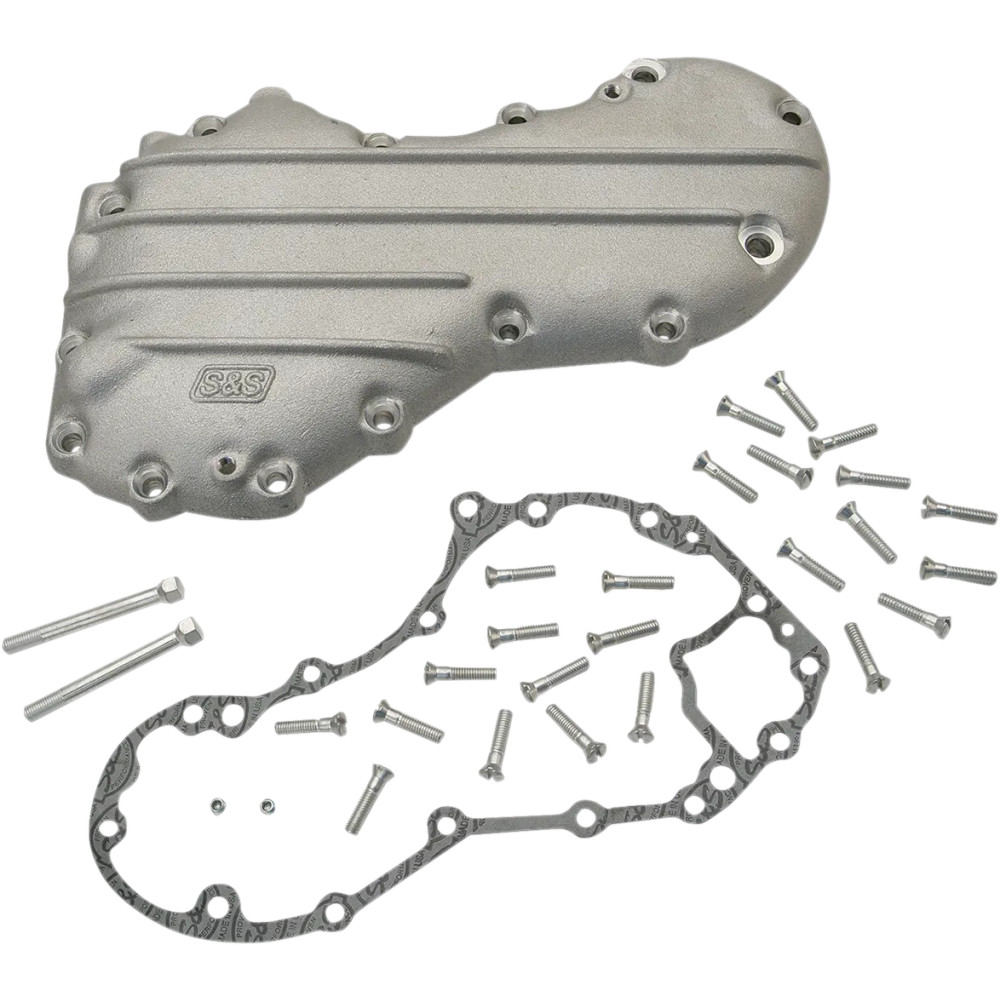 Generator Gear Cover