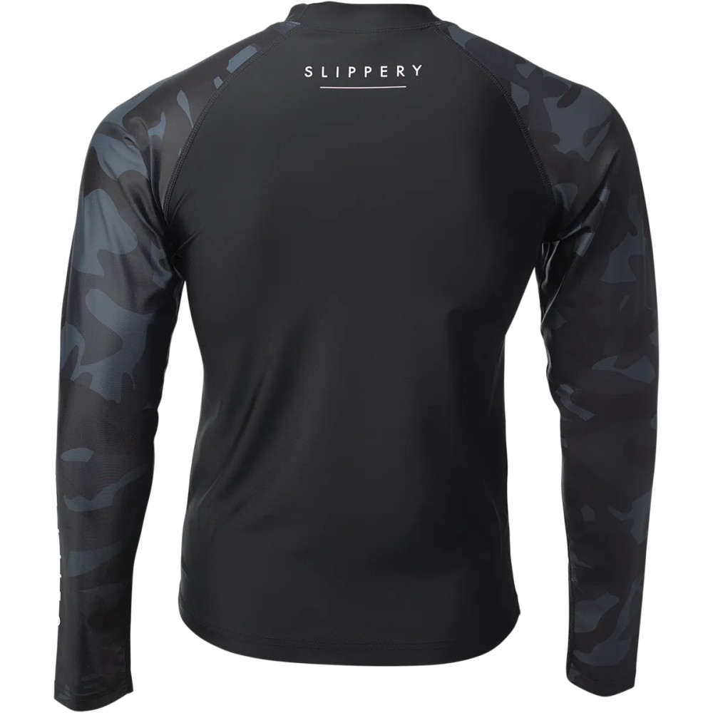 Rashguard Underwear