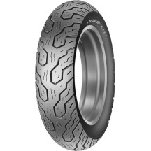 Neumático K555 — 150/80-15, 70V