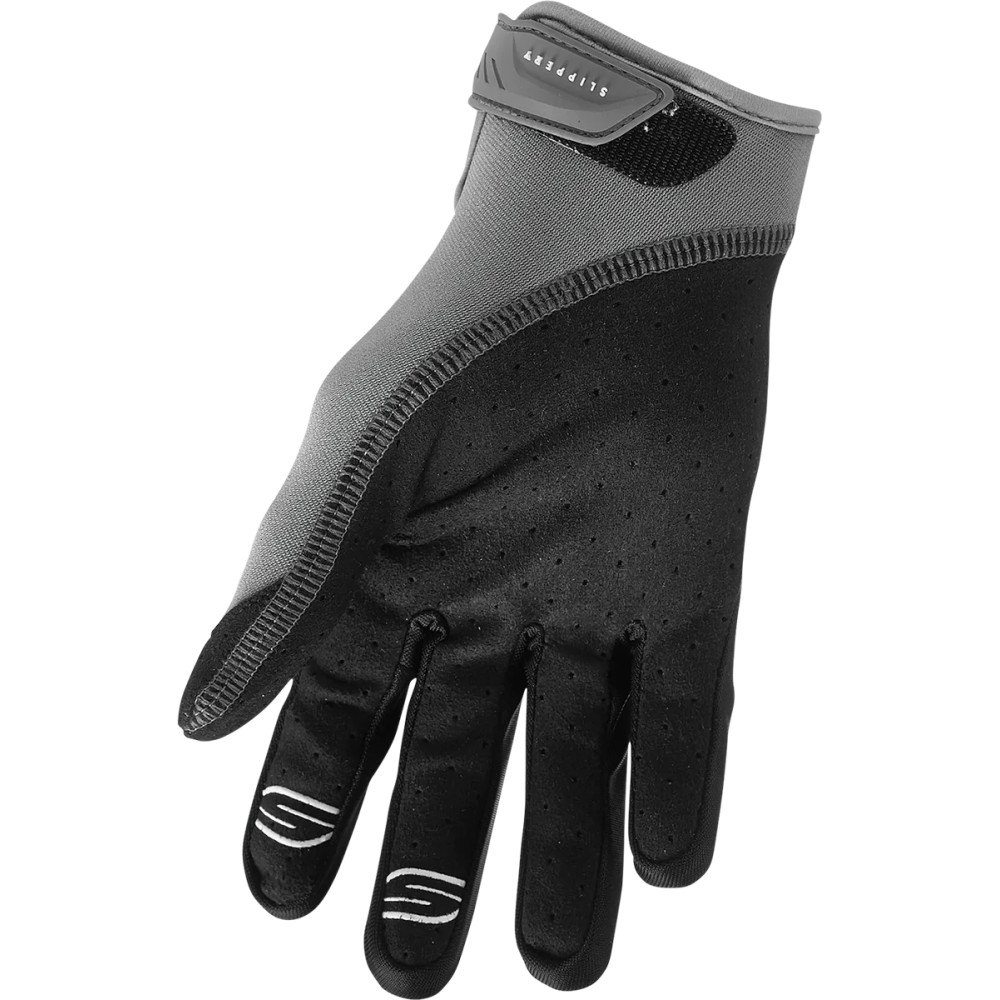 Circuit Gloves