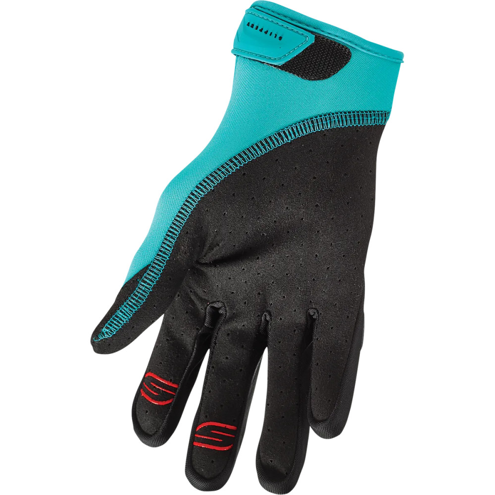 Circuit Gloves