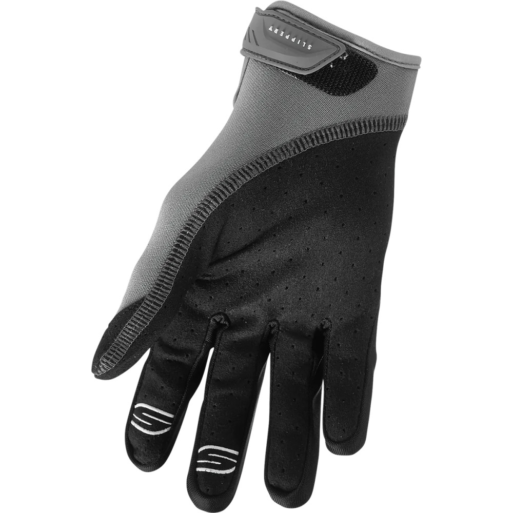 Circuit Gloves