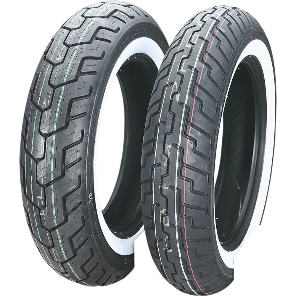 D404 Tire
