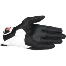 Guantes de Cuero SP-5